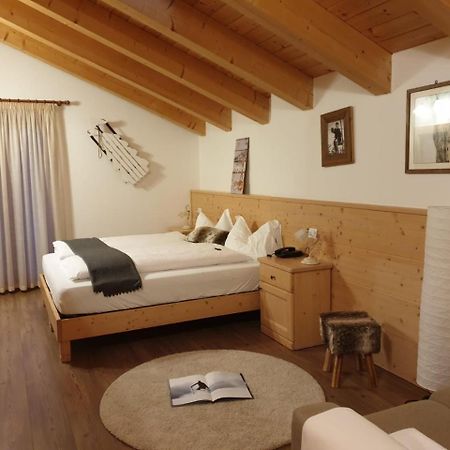 Hotel Chalet Giasenei Sagron Mis Esterno foto